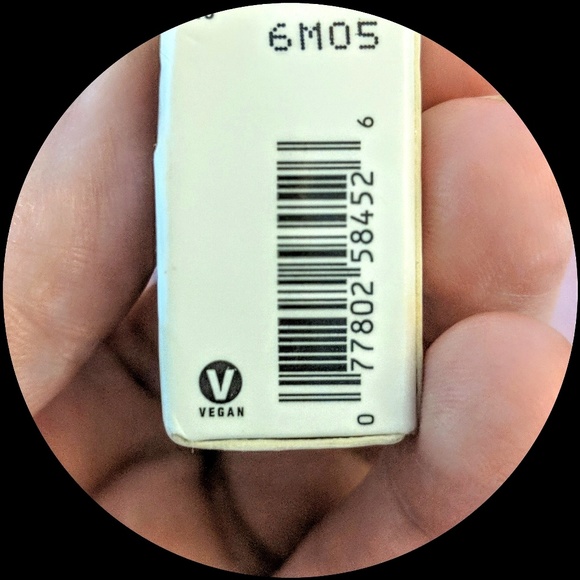 Wet n Wild Photofocus Concealer - Dark Cocoa - Picture 3 of 3